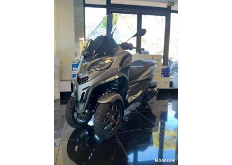 PIAGGIO MP3 530 HPE 290 KMS ETAT NEUF 2025