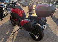DUCATI MULTISTRADA V4S 2023 9100 KMS ETAT NEUF