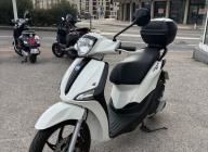 PIAGGIO LIBERTY S 50 Iget SPORT 2025 940 KMS COMME NEUF