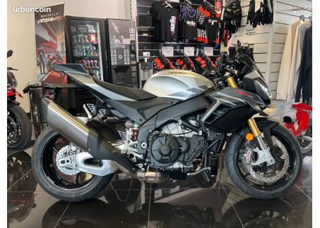 APRILIA TUONO 1100 V4 350 KMS COMME NEUVE 2025