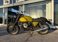 MOTO GUZZI V7 750 CAFE CLASSIC 1ere main 21450 kms garantie 1 an