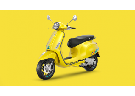 VESPA PRIMAVERA 50