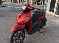 PIAGGIO Beverly S 400 HPE 2021 AVEC 13100 KMS