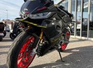 APRILIA RS 660 35KW 390 KMS 2025 COMME NEUVE