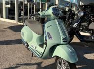 VESPA GTS 125 CLASSIC 2025 160 KMS ETAT NEUF 