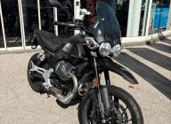 MOTO GUZZI V85 STRADA 2025 360 KMS ETAT NEUF