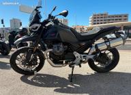 MOTO GUZZI V85 STRADA 2025 360 KMS ETAT NEUF
